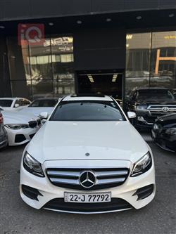 مێرسێدس بێنز E-Class